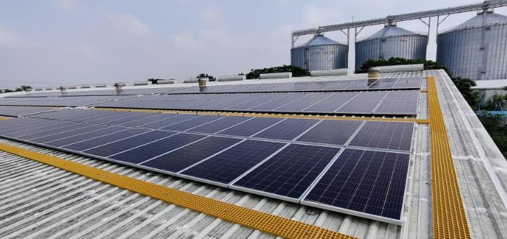 residential solar system benef