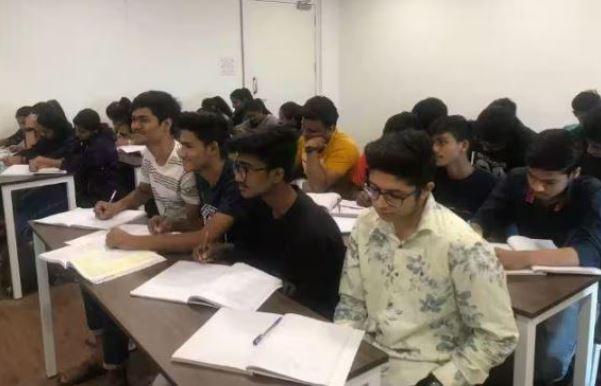 Science Academy in Nashik