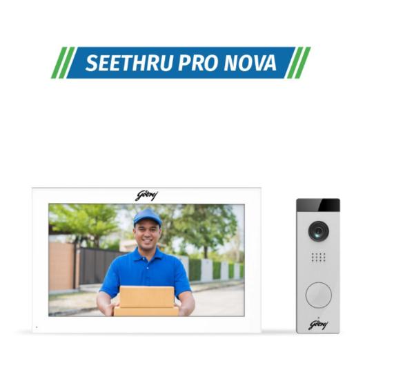video door phone services
