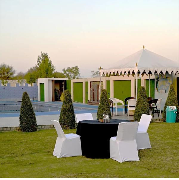 best resort