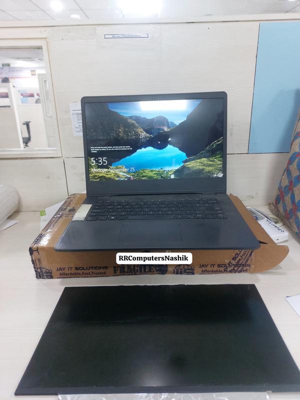 dell latitude 3420 os installa