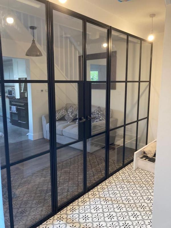 Aluminium Windows Profile
Alum