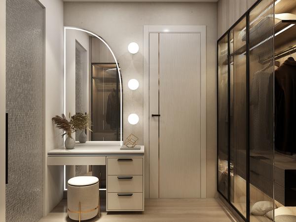 turnkey interior projects rohi