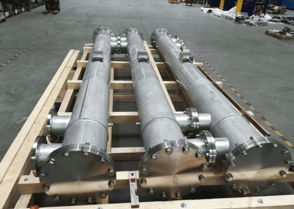 optimal thermal efficiency