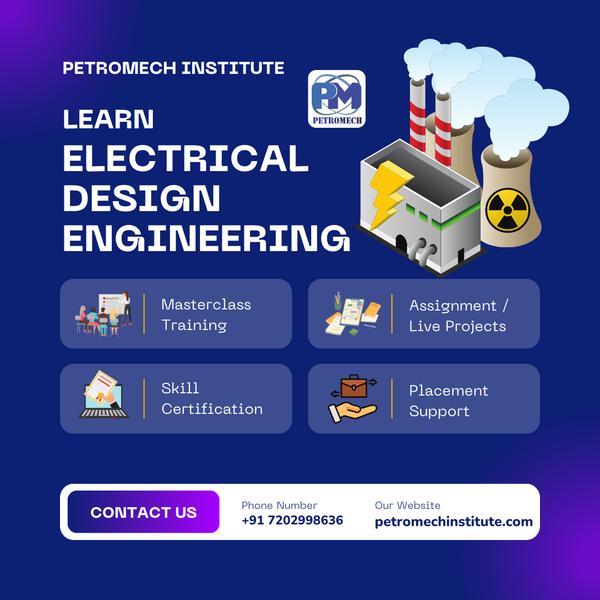 Learn Electrical Design E
