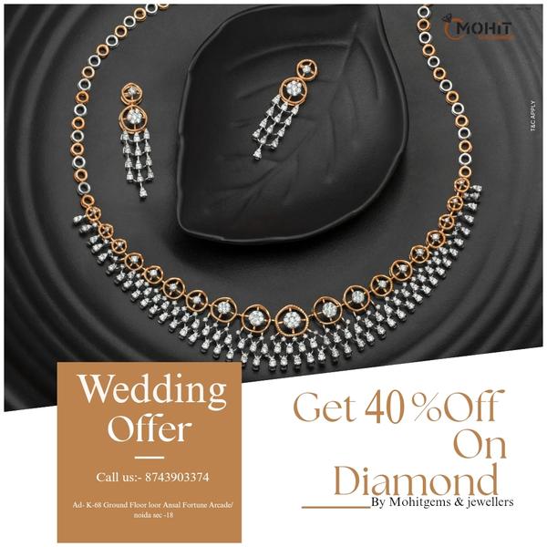 exciting jewelry collection