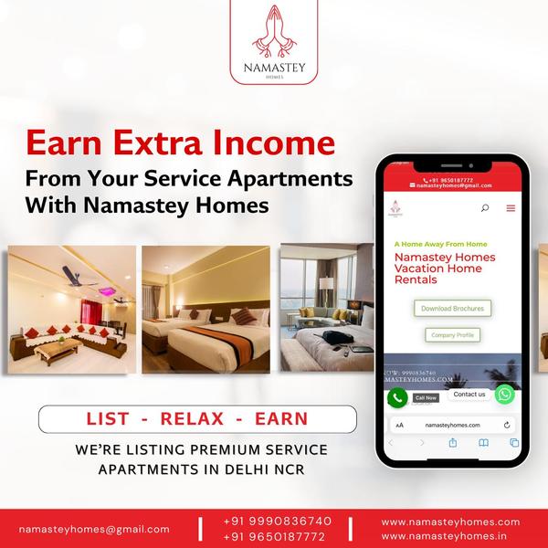 listing management