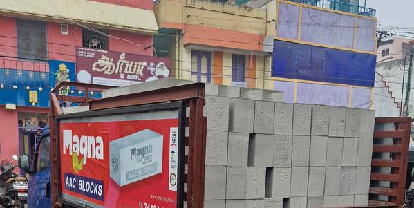 magna aac blocks distributor i