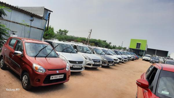 all model cars available trich