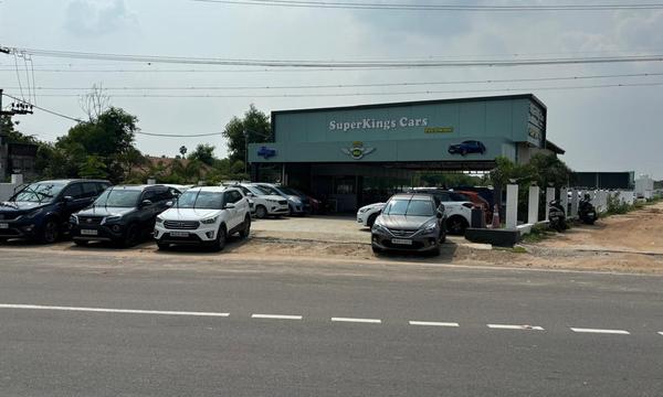 all model cars available trich