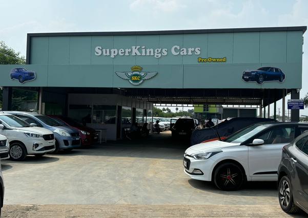 all model cars available trich