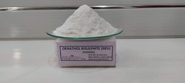 Oenanthol Bisulphite Sodium Salt (Organic Fungicid