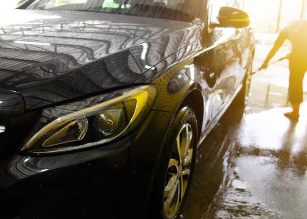 car maintenance and cleaning n