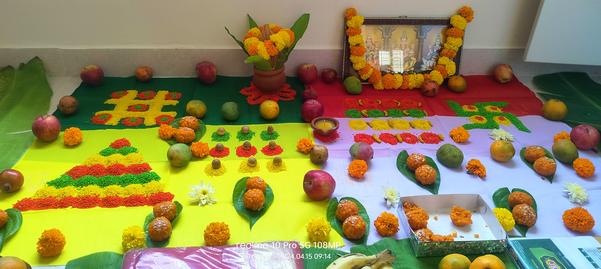 satyanarayan katha auspicious 