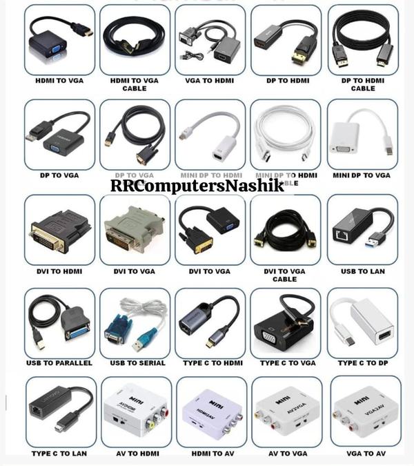nashik computer accessories