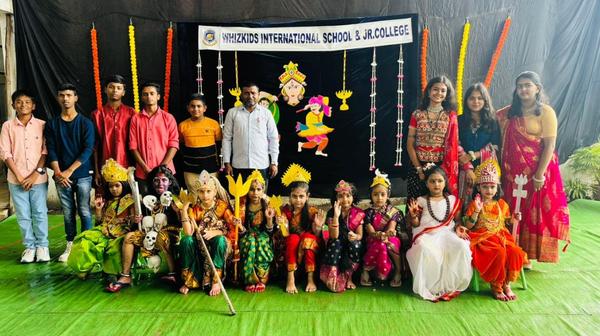 CBSE School Admissions in