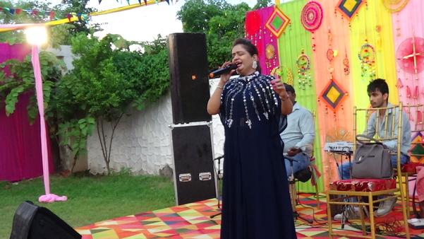 banna banni mehndi sangeet sin
