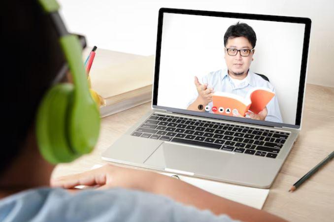 Online Live Lectures for 