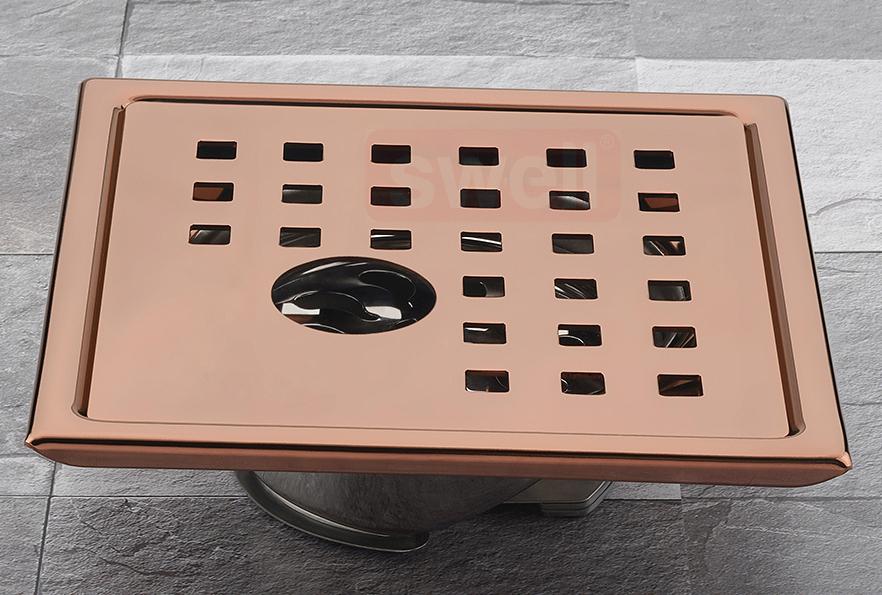 long life manhole cover