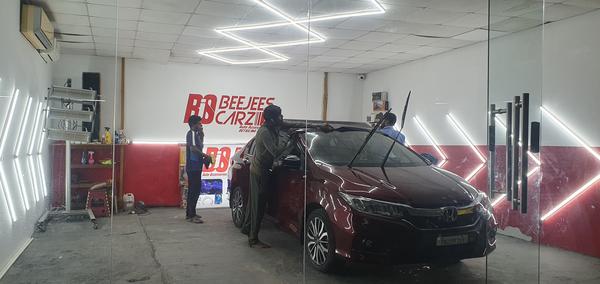 beejees carz cosmo brand
