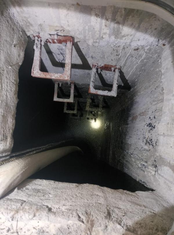 septic tank service