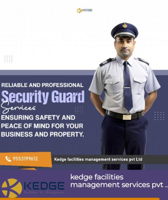 offers trained professionals