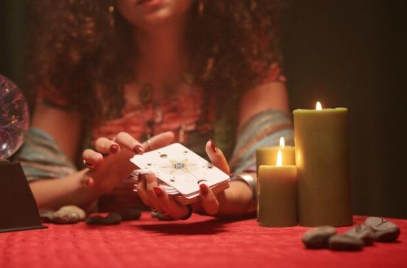 insightful spiritual