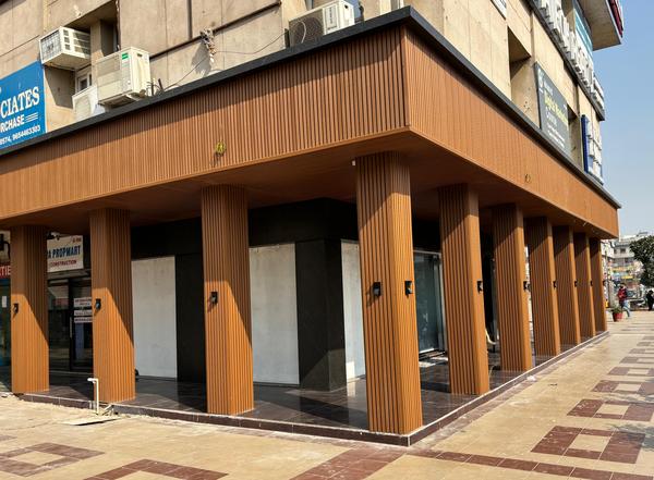 front elevation design greater