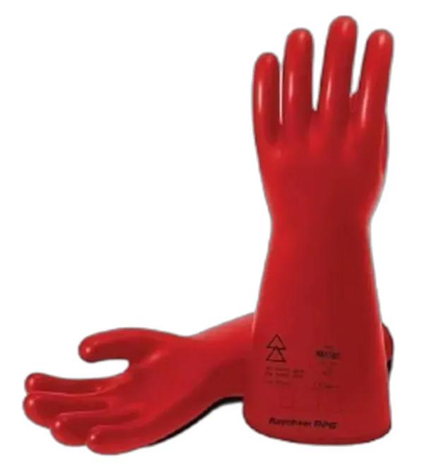Raychem hand gloves in delhi