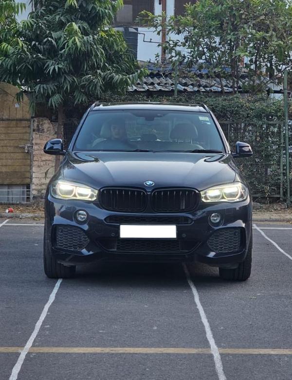 bmw x6 40d m sport