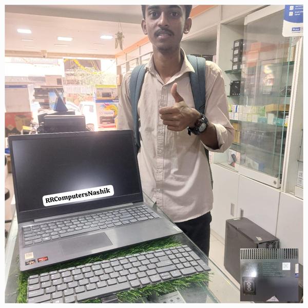reliable laptop repair nashik