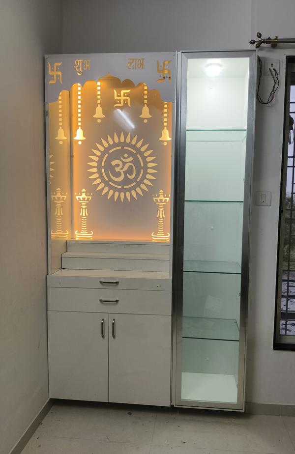 Laxmi modular kitchen for vadgav sery said fainal 