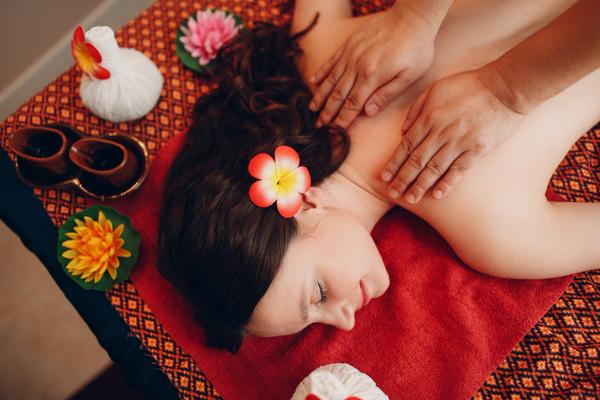 Balinese Massage in Hyderabad Experience