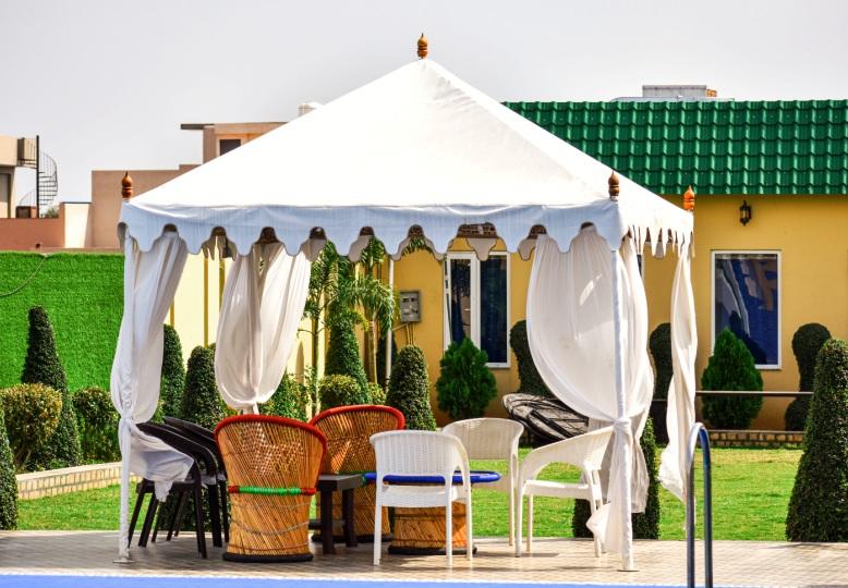 sparsh canopy ideal