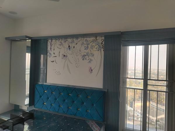 home interior design services 