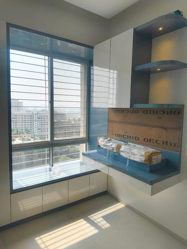 modern design