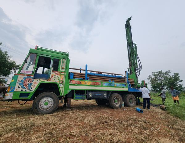 sivasakthi Borewells-INDIRAN
