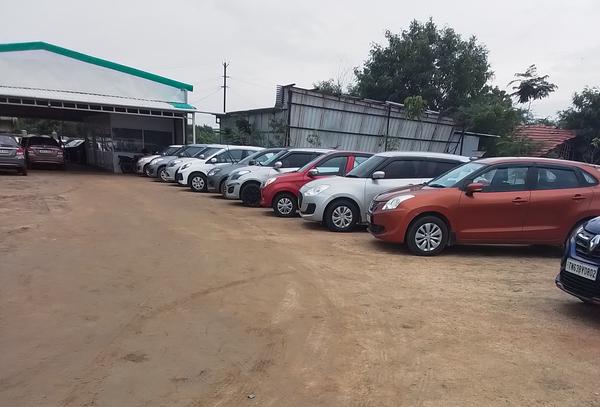 top most automobile consultant