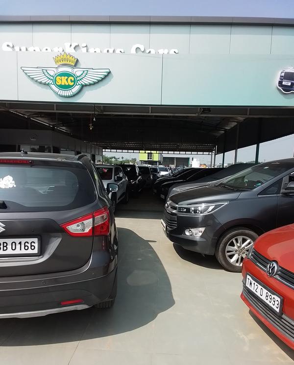 trusted car dealerships