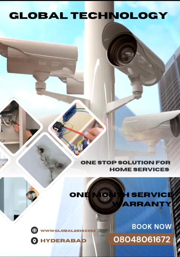 electrician services