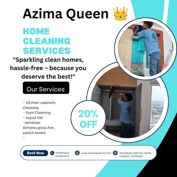 spotless giving