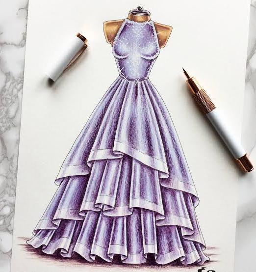 portfolio building art worksho