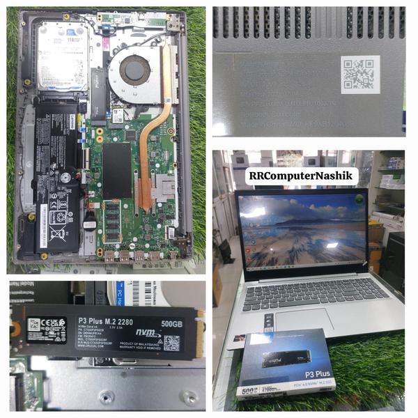 lenovo ideapad flex 15 touchsc