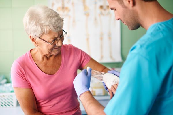 postoperative recovery