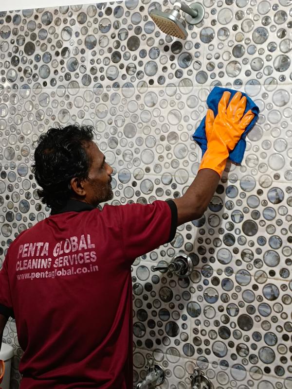 top house cleaning services