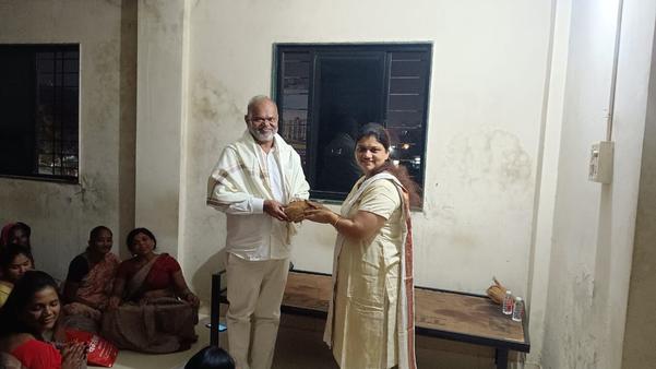 machinery for the spice indust