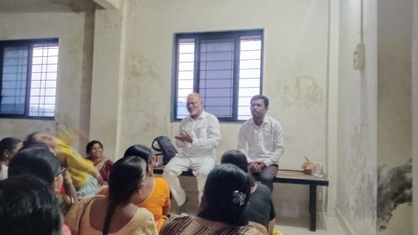 spice industry machinery manuf