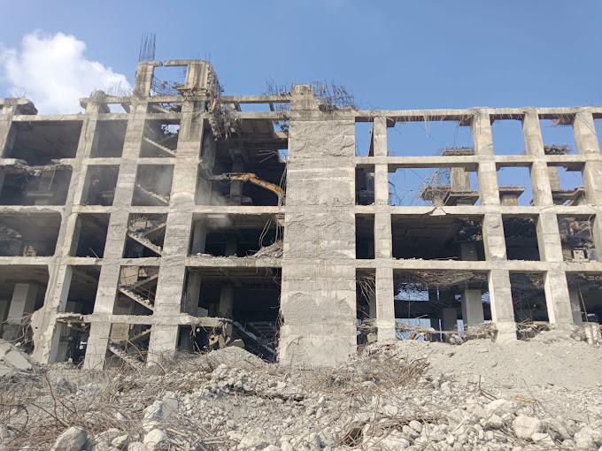 demolition experts neelankarai