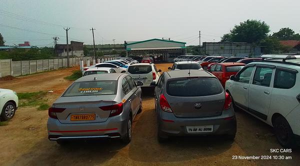 top most second hand cars