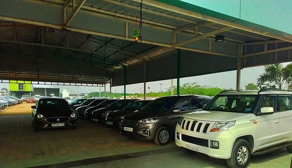 trusted car dealerships
